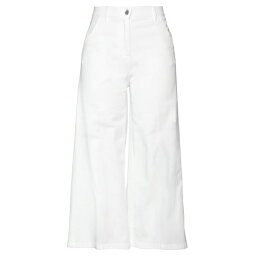 【送料無料】 トゥルー ロイヤル レディース カジュアルパンツ ボトムス Pants White