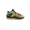 Nike iCL Y Xj[J[ u yNike LeBron 11 Low SEz TCY US_9(27.0cm) Multi-Color