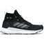 adidas ǥ  ˡ adidas Terrex Free Hiker  US_7.5(25.5cm) Parley Black