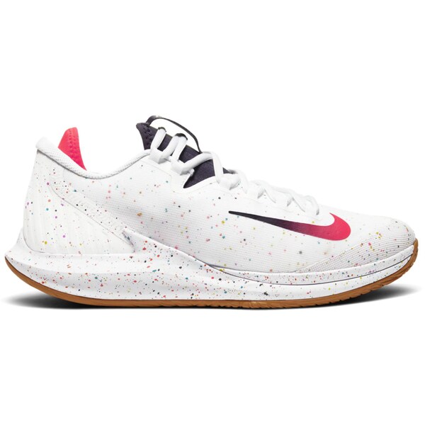 楽天astyNike ナイキ メンズ スニーカー 【Nike Court Air Zoom Zero】 サイズ US_6.5（24.5cm） Gridiron