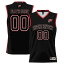 ǥ졼  ˥ե ȥåץ Western Kentucky Hilltoppers GameDay Greats Men's NIL PickAPlayer Lightweight Basketball Jersey Black