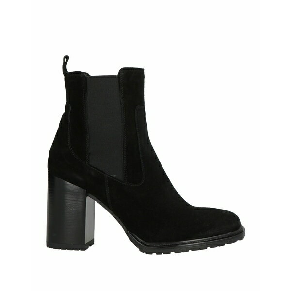 【送料無料】 カーメンス レディース ブーツ シューズ Ankle boots Black