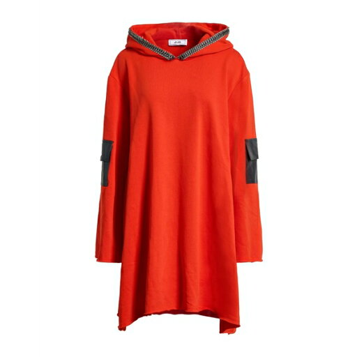 【送料無料】 ジジル レディース ワンピース トップス Mini dresses Red 【送料無料】 ジジル レディース ワンピース トップス Mini dresses Red