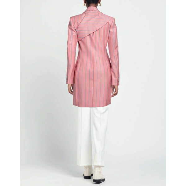 【送料無料】 ワイプロジェクト レディース ジャケット＆ブルゾン アウター Blazers Pink