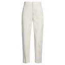 【送料無料】 ドンダップ レディース カジュアルパンツ ボトムス Pants White(4)