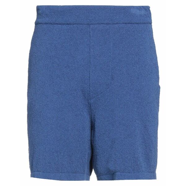 ̵ ͥ  奢ѥ ܥȥॹ Shorts &Bermuda Shorts Bright blue