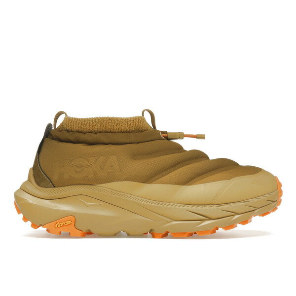 Hoka One One ホカオネオネ メンズ スニーカー 【Hoka One One Kaha 2 Frost Moc Gore-Tex Honey Wheat】 サイズ US_11(29.0cm) Honey/Wheat