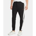 ラルフローレン ラルフローレン メンズ カジュアルパンツ ボトムス Men's Soft Cotton Active Jogger Pants Polo Black