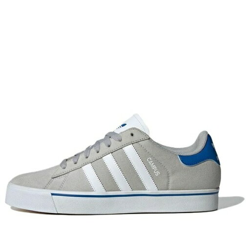 adidas アディダス メンズ スニーカー 【adidas Originals Campus Vulc 'Grey Bluebird' ID1362】 サイズ US_11(29.0cm) adidas アディダス メンズ スニーカー 【adidas Originals Campus Vulc 'Grey Bluebird' ID1362】 サイズ US_11(29.0cm)