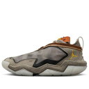 Air Jordan ジョーダン メンズ スニーカー 【Air Jordan Why Not.6 x Honor The Gift 'Pecan' DX1692...