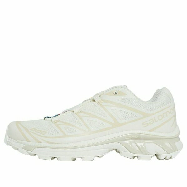 SALOMON サロモン メンズ スニーカー 【SALOMON XT-6 'Vanilla Ice Almond Milk' 474453】 サイズ US_10.5(28.5cm)