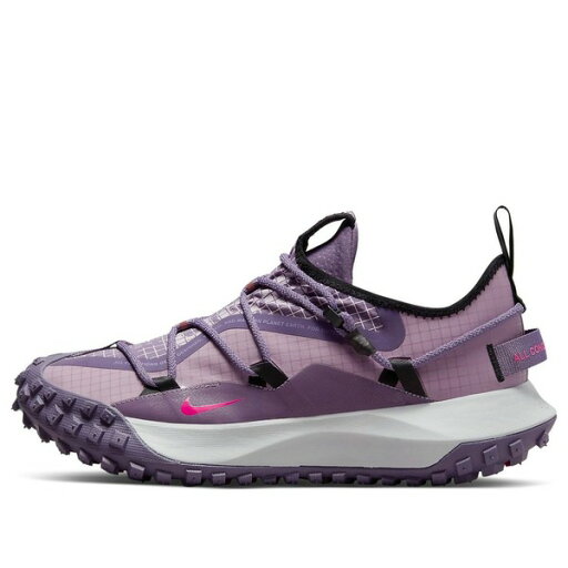 Nike ナイキ メンズ スニーカー 【Nike ACG Mountain Fly Low SE 'Canyon Purple' DQ1979-500】 サイズ US_11.5(29.5cm) Nike ナイキ メンズ スニーカー 【Nike ACG Mountain Fly Low SE 'Canyon Purple' DQ1979-500】 サイズ US_11.5(29.5cm)