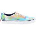 Vans バンズ メンズ スニーカー 【Vans Authentic Multi True White】 サイズ US_M_4.5 Multi/True White(4)