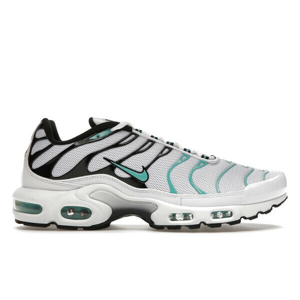 asty㤨Nike ʥ  ˡ Nike Air Max Plus atmos White Hyper Jade  US_9.5(27.5cm White/Hyper Jade-Black-Reflective SilverפβǤʤ57,800ߤˤʤޤ