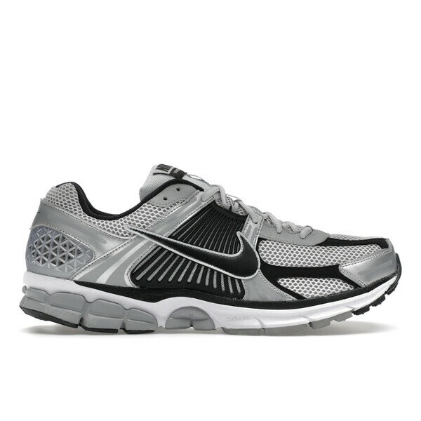 Nike ナイキ メンズ スニーカー 【Nike Zoom Vomero 5 Metallic Silver Black】 サイズ US_5(23.0cm) Metallic Silver/Black/Pure Platinum/White/Pure Platinum