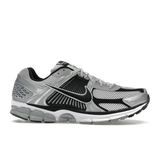 Nike ナイキ メンズ スニーカー 【Nike Zoom Vomero 5 Metallic Silver Black】 サイズ US_5(23.0cm) Metallic Silver/Black/Pure Platinum/White/Pure Platinum