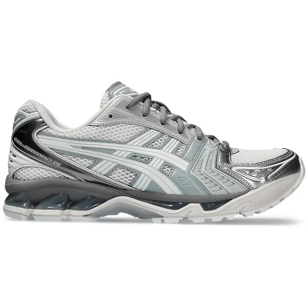ASICS アシックス メンズ スニーカー 【ASICS Gel-Kayano 14 Aritzia Blanc De Blanc】 サイズ US_7.5(25.5cm) Blanc De Blanc/Blanc De Blanc
