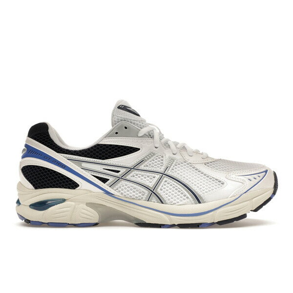 ASICS アシックス メンズ スニーカー 【ASICS GT-2160 Piedmont Grey Blue】 サイズ US_5(23.0cm) White/Piedmont Grey