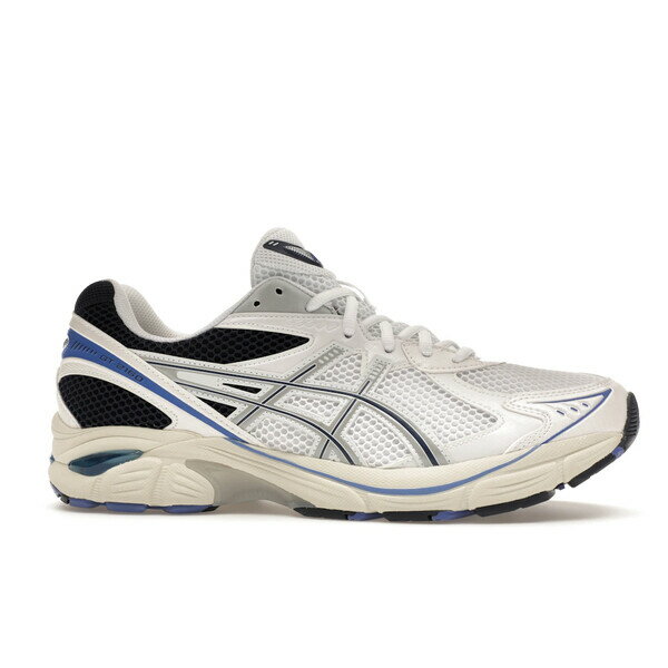 Nike ナイキ メンズ スニーカー 【Nike Dunk Low Reverse Panda 2.0】 サイズ US_8.5(26.5cm) White/Black/Light Armory Blue