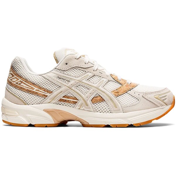 ASICS アシックス メンズ スニーカー 【ASICS Gel-1130 Cork Bamboo】 サイズ US_11.5(29.5cm) Birch/Cream