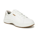 ドクター・ショール レディース スニーカー シューズ Women's Feel Good Plantar Fasciitis Lace Up Sneakers ...