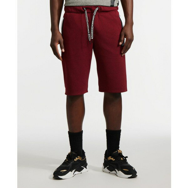 asty㤨֥  奢ѥ ܥȥॹ Men's Dynamic Fleece Shorts True red marledפβǤʤ15,480ߤˤʤޤ