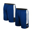 コロシアム メンズ カジュアルパンツ ボトムス Men's Royal Kentucky Wildcats Quantum Shorts Royal