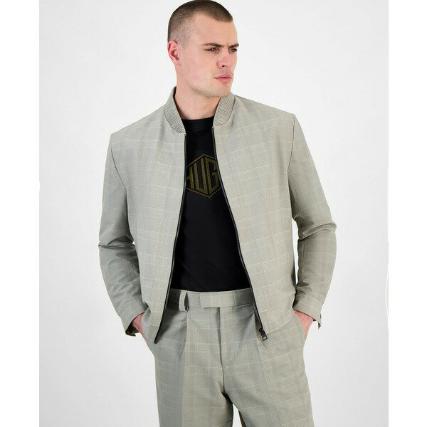 ヒューゴボス メンズ ジャケット＆