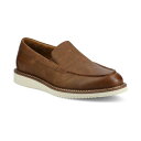ヴァンセ カンパニー メンズ スリッポン・ローファー シューズ Men's ONeal Comfort Loafer Dress Shoe Walnut