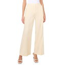 パーカー レディース カジュアルパンツ ボトムス Women's The Ellison Linen-Blend Wide-Leg Pants Sandy Pearl