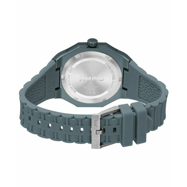 [トレーサー]腕時計機械式自動巻P99ATactical110960メンズグレー