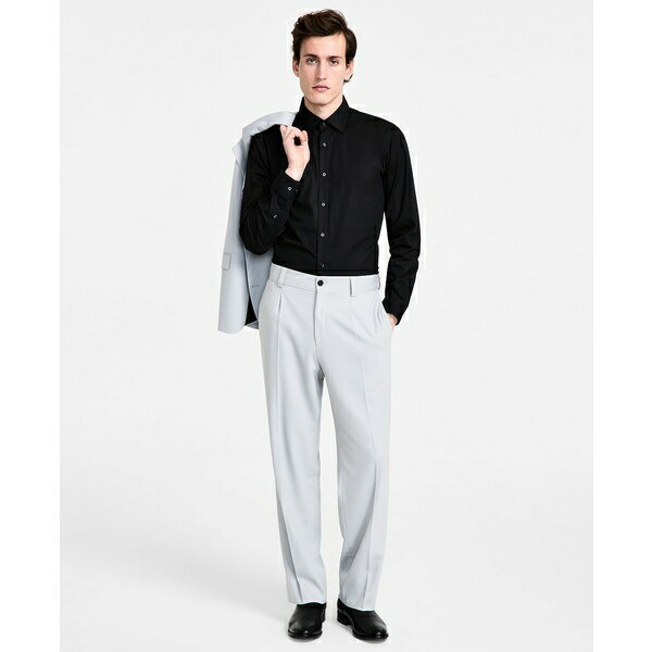 ヒューゴボス メンズ カジュアルパ