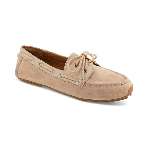 ジェントルソウルズ レディース スリッポン・ローファー シューズ Women's Marina Boat Shoe Loafer Fl..
