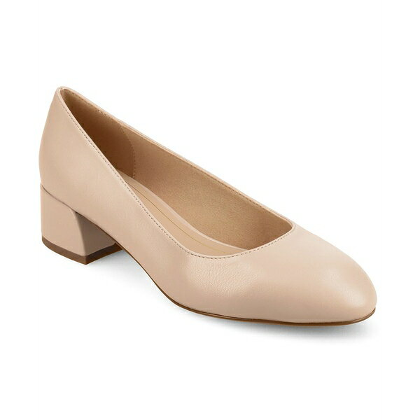 ■靴サイズ 単位(cm) USサイズ｜長さ(cm) 4 ｜21cm 5 ｜22cm 6 ｜23cm 7 ｜24cm 8｜25cm 9｜26cm 10｜27cm ■ブランド Journee Collection (ジャーニーコレクション)■商品名 Women's Saarii Round Toe Block Heel Pumps■こちらの商品は米国・ヨーロッパからお取り寄せ商品となりますので、 お届けまで10日〜2週間前後お時間頂いております。 ■各ブランド・商品・デザインによって大きな差異がある場合がございます。 ■あくまで平均的なサイズ表ですので、「参考」としてご利用ください。 ■店内全品【送料無料】です！（※沖縄・離島は別途送料3,300円がかかります）