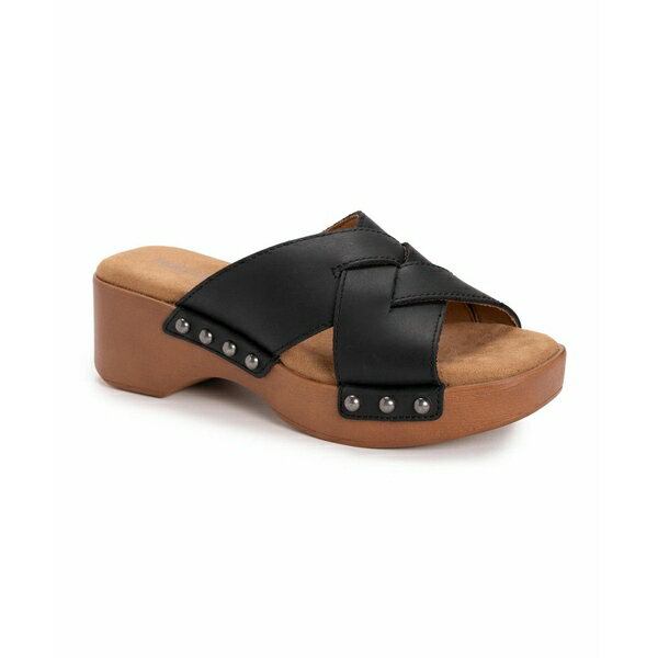 ■靴サイズ 単位(cm) USサイズ｜長さ(cm) 4 ｜21cm 5 ｜22cm 6 ｜23cm 7 ｜24cm 8｜25cm 9｜26cm 10｜27cm ■ブランド MUK LUKS (ムクルクス)■商品名 Women's Cadence Sandal■こちらの商品は米国・ヨーロッパからお取り寄せ商品となりますので、 お届けまで10日〜2週間前後お時間頂いております。 ■各ブランド・商品・デザインによって大きな差異がある場合がございます。 ■あくまで平均的なサイズ表ですので、「参考」としてご利用ください。 ■店内全品【送料無料】です！（※沖縄・離島は別途送料3,300円がかかります）