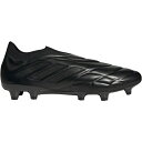 アディダス メンズ サッカー スポーツ adidas Copa Pure+ FG Soccer Cleats Black/Black