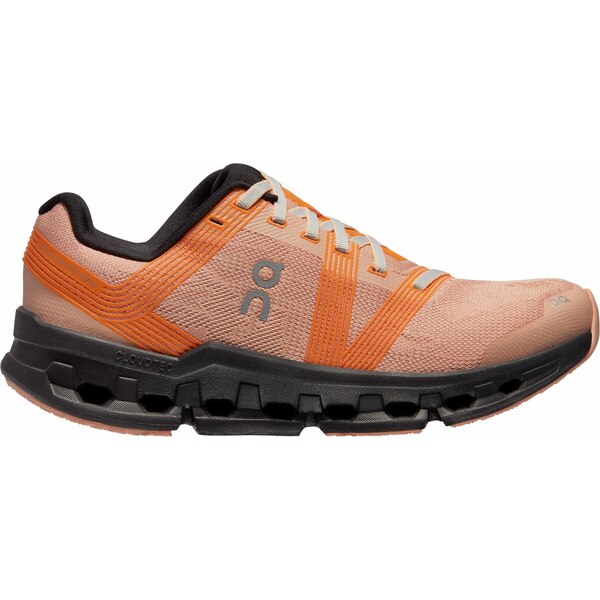  ǥ ˥ ݡ On Women's Cloudgo Running Shoes Rose