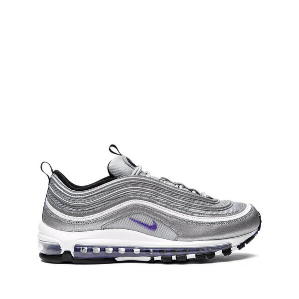 ナイキ メンズ スニーカー シューズ Air Max 97 スニーカー silver-tone