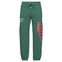  ジーシーディーエス メンズ カジュアルパンツ ボトムス Pants Green