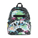 yz Xv[Oh Y rWlXn obO NEON FLORAL SAVAGE Black