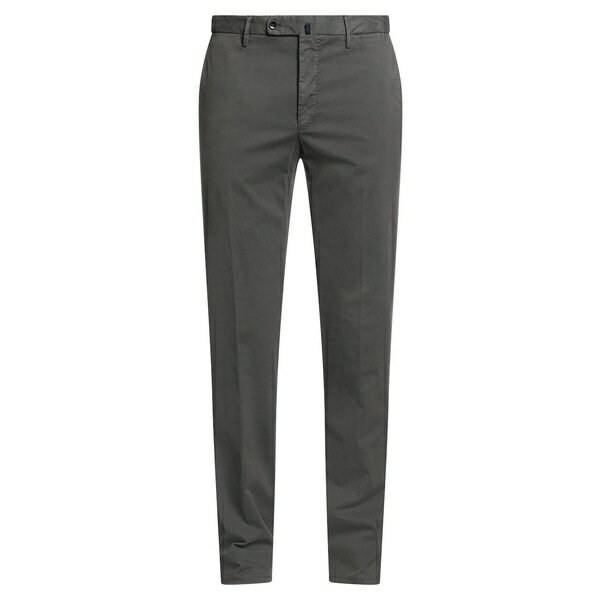 【送料無料】 インコテックス メンズ カジュアルパンツ ボトムス Pants Grey