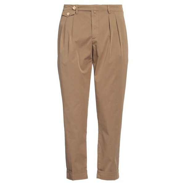 【送料無料】 ヤンサイモン メンズ カジュアルパンツ ボトムス Pants Green