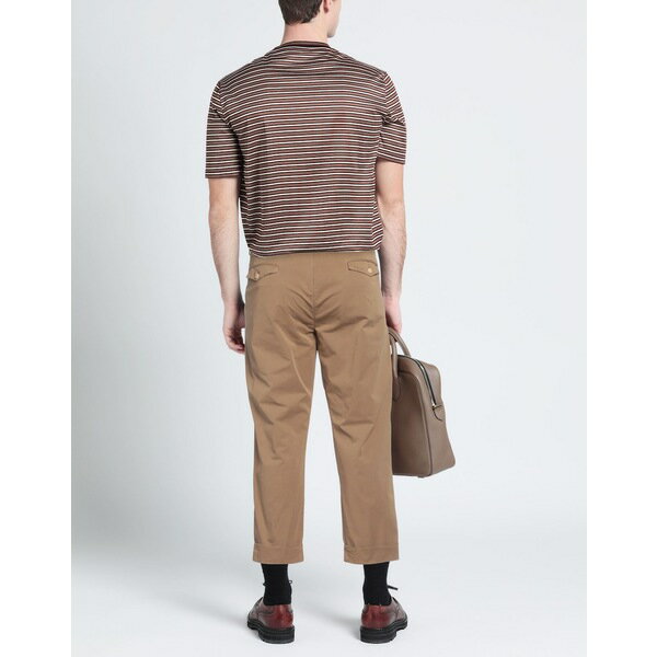 【送料無料】 ヤンサイモン メンズ カジュアルパンツ ボトムス Pants Green