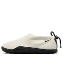 Nike ナイキ メンズ スニーカー 【Nike ACG Air Moc 'Sail Black' DZ3407-100】 サイズ US_7.5(25.5cm)(4)