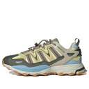 adidas アディダス メンズ スニーカー 【adidas Hyperturf 'Almost Yellow Clear Blue' GX4487】 サイズ US_11.5(29.5cm)(4)
