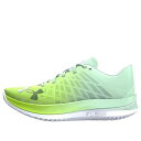 Under Armour アンダーアーマー メンズ スニーカー 【Under Armour Flow Velociti Elite 'Green' 302680...