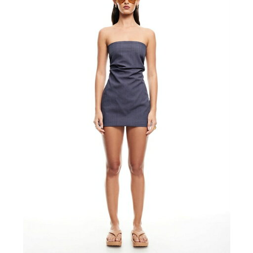 ライオネス レディース ワンピース トップス Women's Tranquility Mini Dress Mineral ライオネス レディース ワンピース トップス Women's Tranquility Mini Dress Mineral