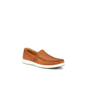 エコー メンズ スリッポン・ローファー シューズ Men's S-Lite Summer Loafer Mink