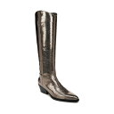 フランコサルト レディース ブーツ シューズ Women's Billie Pointed Toe Knee High Western Boots, Regul...