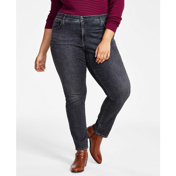 ꡼Х ǥ ǥ˥ѥ ܥȥॹ Women's 311 Mid Rise Shaping Skinny Jeans, 24-...